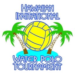 2025 Hawaiian Invitational Water Polo Tournament
