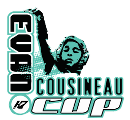 2026 16TH ANNUAL EVAN COUSINEAU MEMORIAL CUP