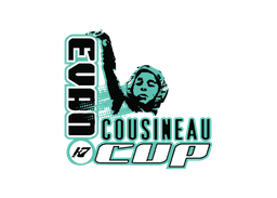 Evan Cousineau Memorial Cup