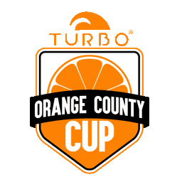 23RD ANNUAL TURBO ORANGE COUNTY CUP